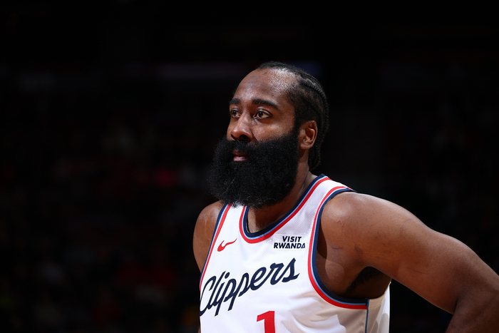 开云下载-快船想交易博格丹补强，乔丹米勒是否应该给转正合同？|詹姆斯·哈登|公牛|客场|洛杉矶快船队|迈克尔·乔丹_新浪体育_新浪新闻