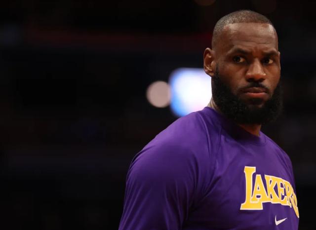 佩林卡希望詹皇在湖人退役 哈姆计划让浓眉多进攻