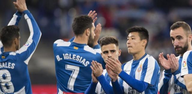 开云-【西甲看点】梅西走了看什么？这不还有武磊吗！