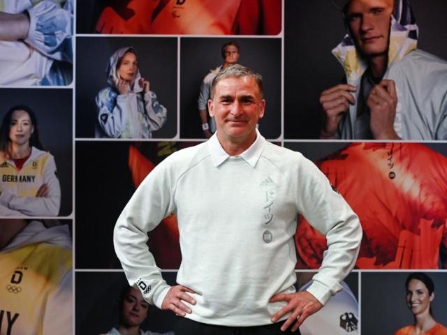 开云APP-昆茨帮弗利克练兵，德国国奥队期待下一个格纳布里